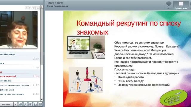 Колесникова Елен Яркое Лето 31 05 18 смотреть онлайн