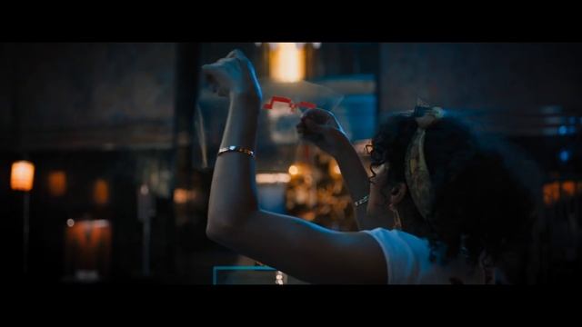 How To Beat EVERY TRAP In "Escape Room 2" смотреть онлайн