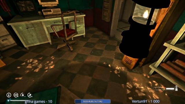THE LONG DARK (REDUX) - ПРОХОДИМ СЮЖЕТ ПОСЛЕ ОБНОВЛЕНИЯ (стрим) 1 эпизод смотреть онлайн