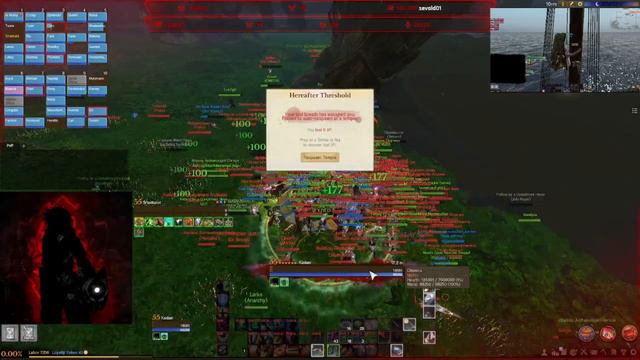 Spot fishing, Domination, AA CLASSIC смотреть онлайн