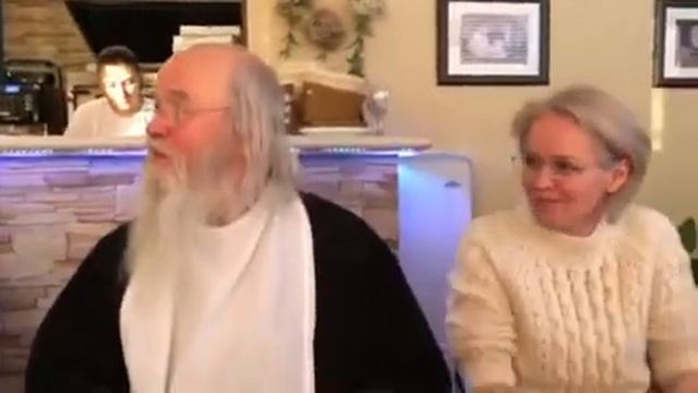 Протоиерей Владимир Волгин - Ответы на вопросы смотреть онлайн