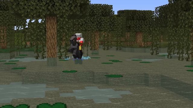 25 Minecraft Things You’ll Probably Never See смотреть онлайн