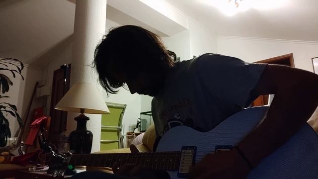 zoom g1x Four loop testing смотреть онлайн