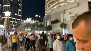 НОВЫЕ НЕРФЫ , МОРЕ И САМОЕ ВЫСОКОЕ ЗДАНИЕ МИРА. БРОС ШОУ ГЕЙМС