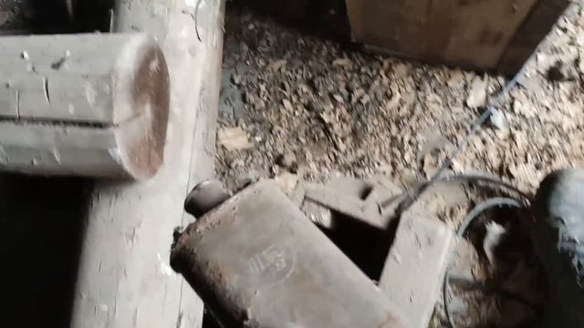 ЧЕРДАЧНО-ПОЛЕВОЙ КОП "ЛЕТНИЙ ВЫЕЗД В ГЛУБИНКУ" смотреть онлайн