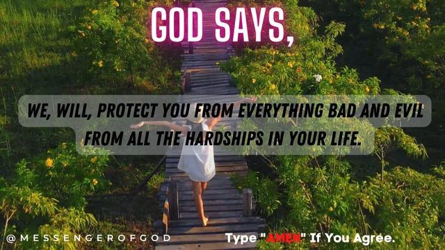 🦋God Says, "𝐈 𝐒𝐞𝐧𝐝 𝐋𝐮𝐜𝐤𝐲 𝐌𝐞𝐬𝐬𝐚𝐠𝐞 𝐅𝐨𝐫 𝐘𝐨𝐮" | Gods Message For You Today | Gods Message For Me Today💕 смотреть онлайн