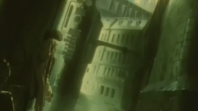 Cowboy Bebop [HD] - Spike's Past смотреть онлайн