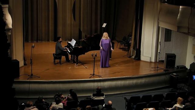 MŠ Josif Marinković Beograd / Bizet: Seguidilla (Carmen) смотреть онлайн