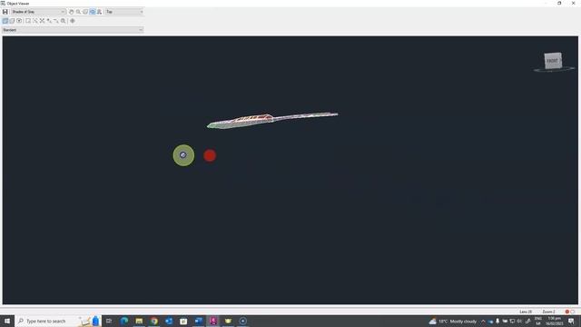 Civil 3D training video 4 смотреть онлайн