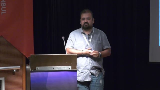 PHPKonf 2023 - Ali Özkan - Yüksek Trafikle Başa Çıkmak: Redis ve PHP Tecrübeleri смотреть онлайн