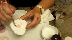 Елена Юрьева. Нити любви. 27.09.17