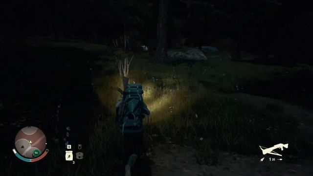 State of Decay 2 видео 1 смотреть онлайн