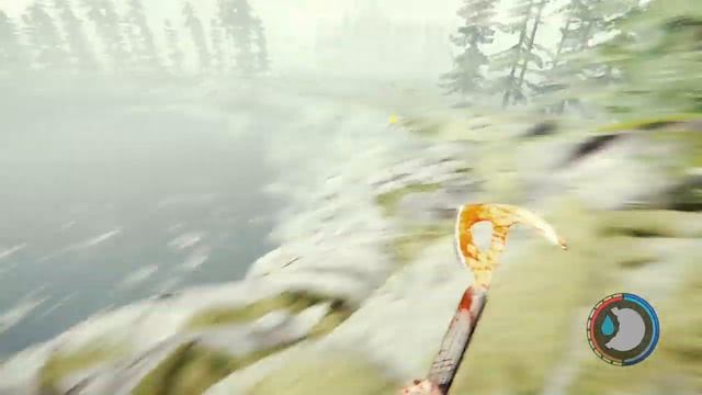 The Forest - Vegan trophy EASY (25 mins or less) - PlayStation4 смотреть онлайн