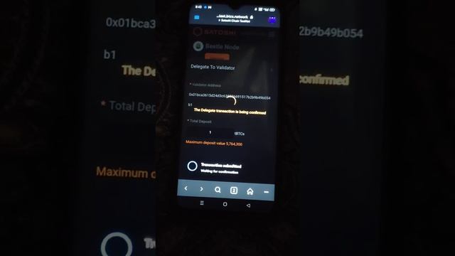 # Validator node part-2 # Thadou-Kuki смотреть онлайн