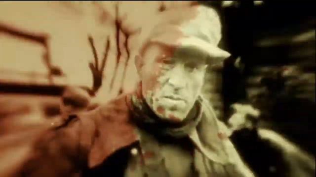Call of Duty : Black Ops Campaign Part 1 - Operaton 40 and Vorkuta смотреть онлайн