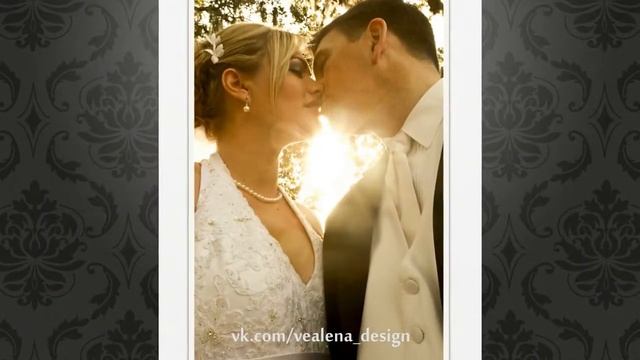 Наша свадьба пример1 смотреть онлайн