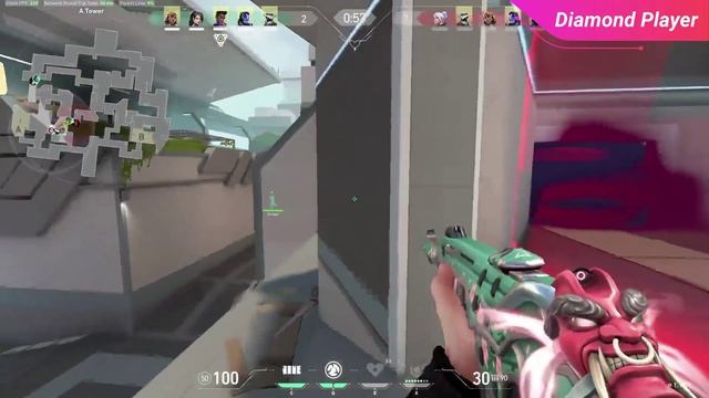 advanced crosshair placement 3 смотреть онлайн