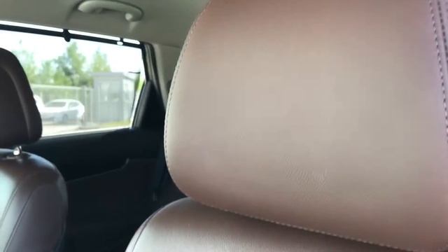 Kia Sorento III Prime 2017 г. смотреть онлайн