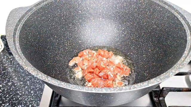 ДАВНО ЗАБЫТЫЙ ВКУСНЫЙ ГРЕЧННЕВЫЙ СУП. ГОТОВИМ БЫСТРО И БЕЗ ОСОБЫХ ЗАМОРОЧЕК