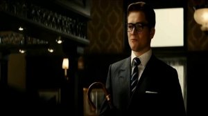 Сцена После титров Kingsman Секретная служба Кингсман