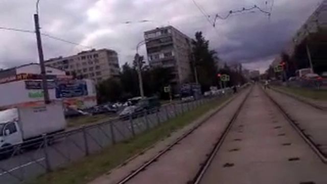 СПб Купчинская ул д 15Б