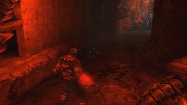 Lat's Play Прохождение игры The Swarm(Симбионт) - Часть 20.avi смотреть онлайн
