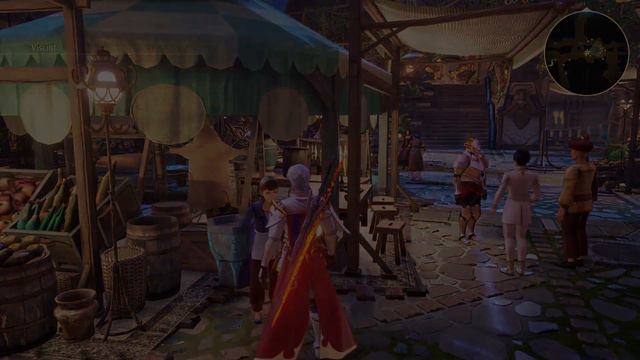 Tales of Arise Pt 100 (Beyond the Dawn) (28) смотреть онлайн