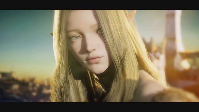 Chrono Odyssey - Мнение смотреть онлайн