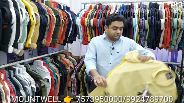 ?? Designer Shirts Manufacturer in Ahmedabad। Shirt Factory Ahmedabad। Ahmedabad Wholesale Market смотреть онлайн