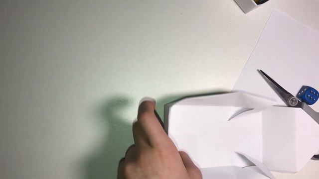 Papierbox selber machen / How to make paper box / Как сделать бумажную коробку / Caja de papel смотреть онлайн