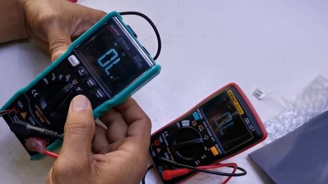 Mura pro Maganda Klaseng Digital Multimeter смотреть онлайн