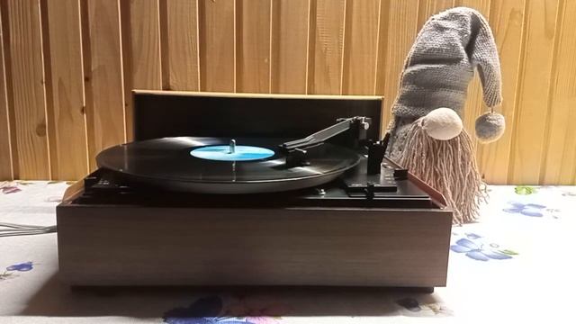 Привет из СССР: 