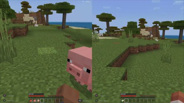 КРУШЕНИЕ САМОЛЕТА.ГОРОД -ПРИЗРАК #1.МАЙНКРАФТ смотреть онлайн