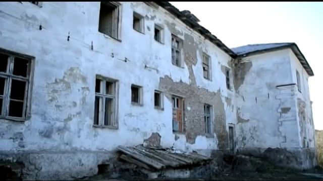 Воркута. Поселки. «Там, где мы любили». Часть V. Цементнозаводский смотреть онлайн
