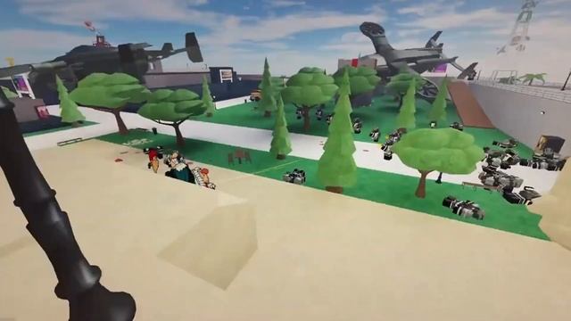 The Roblox EVADE Iceberg Explained смотреть онлайн