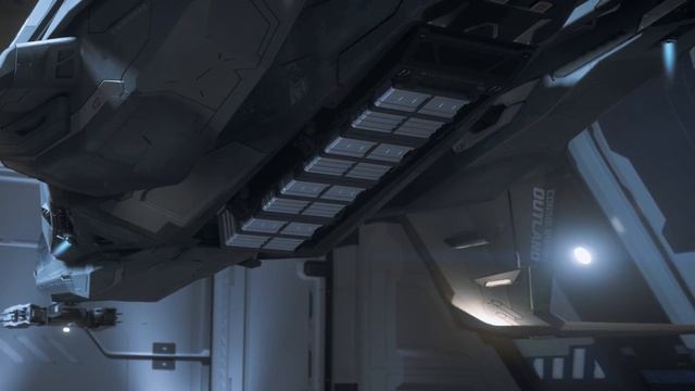 STAR CITIZEN | Обзор | Mustang Alpha | Патч - 3.14 [4k] смотреть онлайн