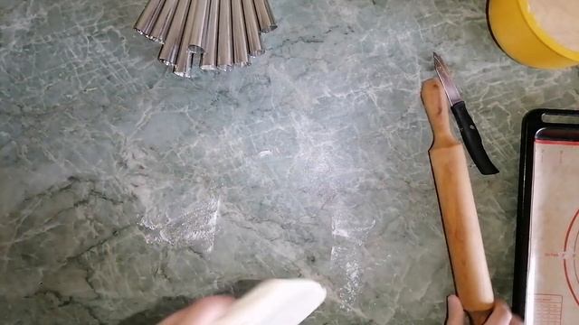 Кулинарные хитрости от Ангелины