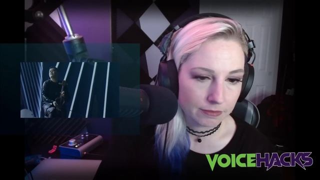 Vocal Coach Reaction To Dimash 