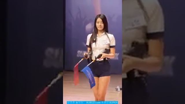 ­ 140928 서든어택콘서트 AOA - 청기홍기게임 설현 직캠 7 смотреть онлайн