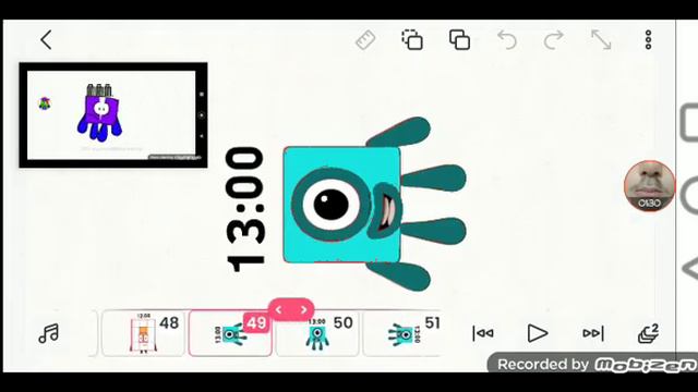 Timeblocks Band 1:00-0:00 смотреть онлайн