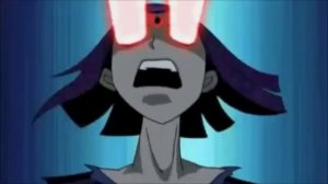 Teen Titans; Raven: Monster AMV (Imagine Dragons)