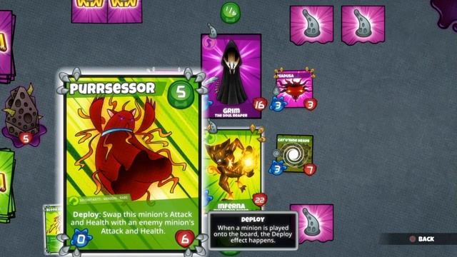 Cardpocalypse 100% Trophy Guide (17) Final смотреть онлайн