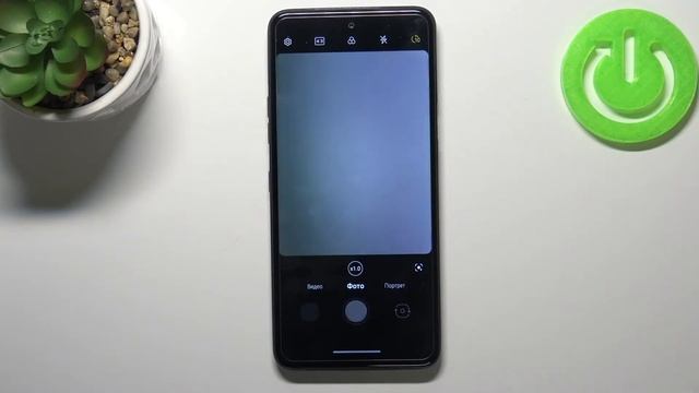 Как установить таймер камеры LG K62 Plus / Таймер камеры LG K62 Plus смотреть онлайн