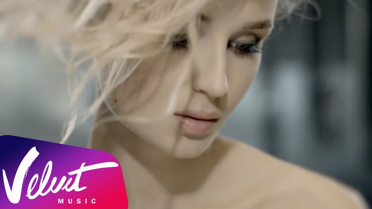 Полина Гагарина - Спектакль окончен смотреть онлайн