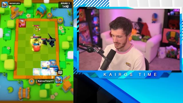 CLASH MINI UPDATE! | New Hero, Events, & Talk about Global! смотреть онлайн