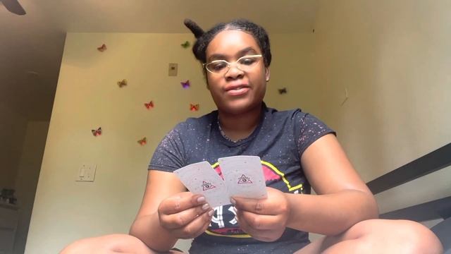 DIVINE FEMININE| YOU KNEW IT ALL ALONG ! BINDING RITUALS - NOTHING CAN STOP YOU 143 смотреть онлайн