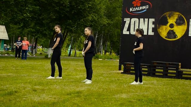 Alexis DG Kalinkovichi - Panda Show | Zone Race смотреть онлайн