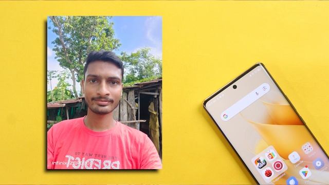 infinix Zero 30 5G Full Review After 10 Days of Use - infinix Zero 30 2 Big Problems ? смотреть онлайн