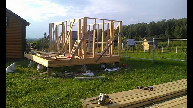 летний домик смотреть онлайн