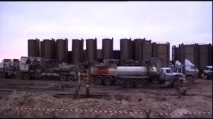 КАК ДЕЛАЮТ Гидроразрыв Пласта